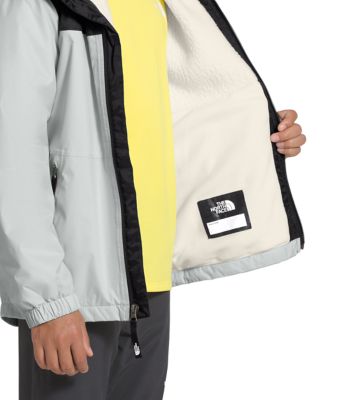the north face b warm storm jacket