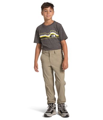 Boys' Spur Trail Pant | The North Face
