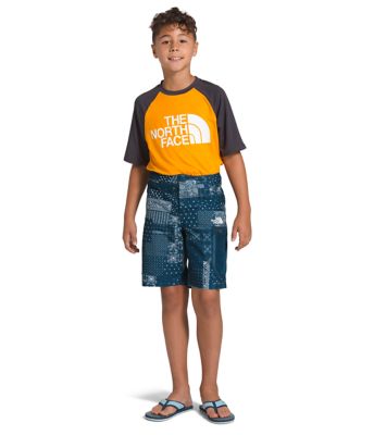 boys water shorts