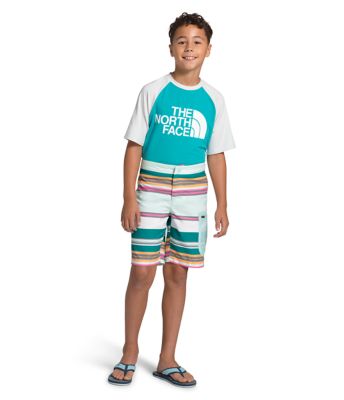 boys water shorts