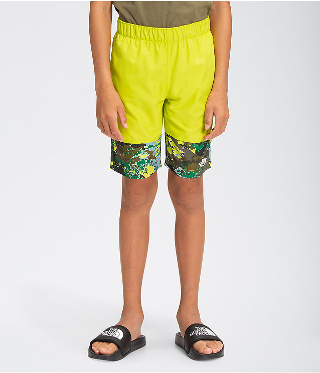 Boys’ Class V Water Short | The North Face