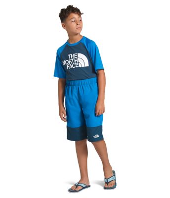 boys water shorts