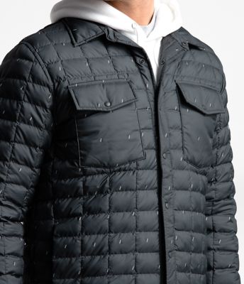 Men's ThermoBall™ Eco Snap Jacket 