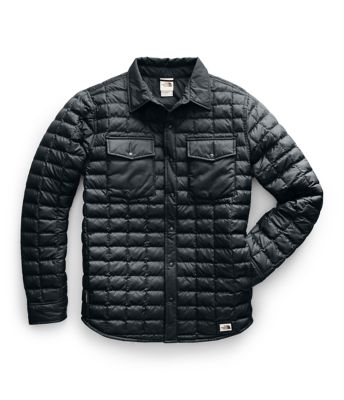 north face thermoball eco snap jacket womens