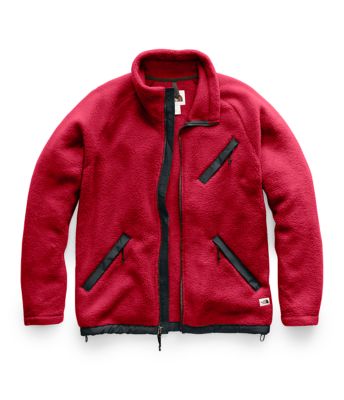 Men's Cragmont Fleece Full-Zip Jacket 