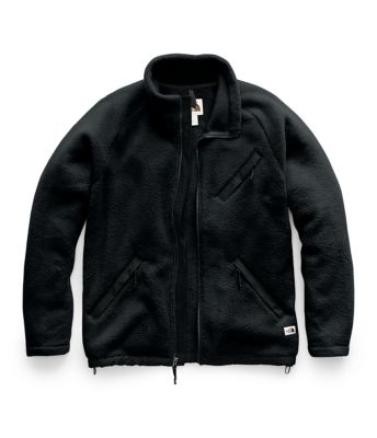 Men's Cragmont Fleece Full-Zip Jacket 