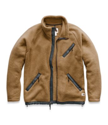 Men’s Cragmont Fleece Full-Zip Jacket | United States