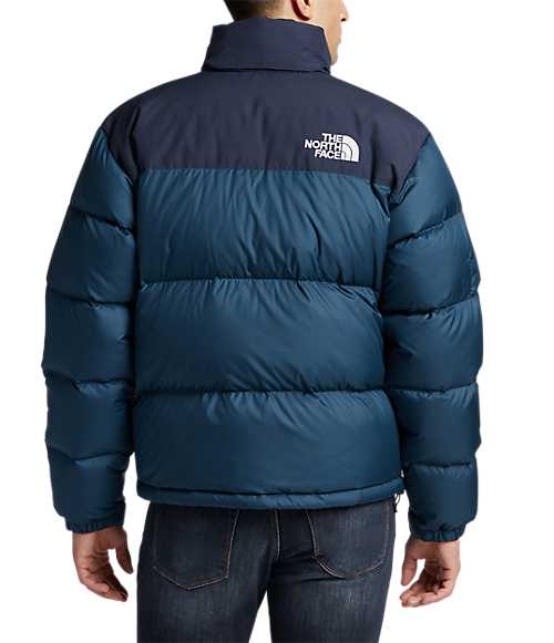 Men's Eco Nuptse Jacket | The North Face Canada