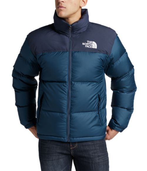 Men's Eco Nuptse Jacket | The North Face