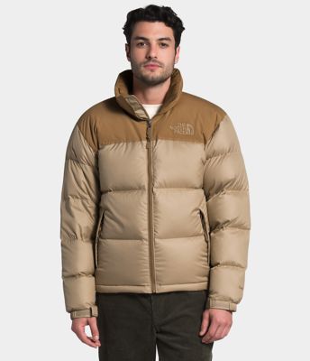 Men S Eco Nuptse Jacket Sale The North Face