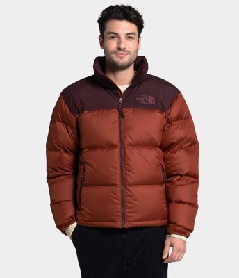 the north face puffer jacket mens sale