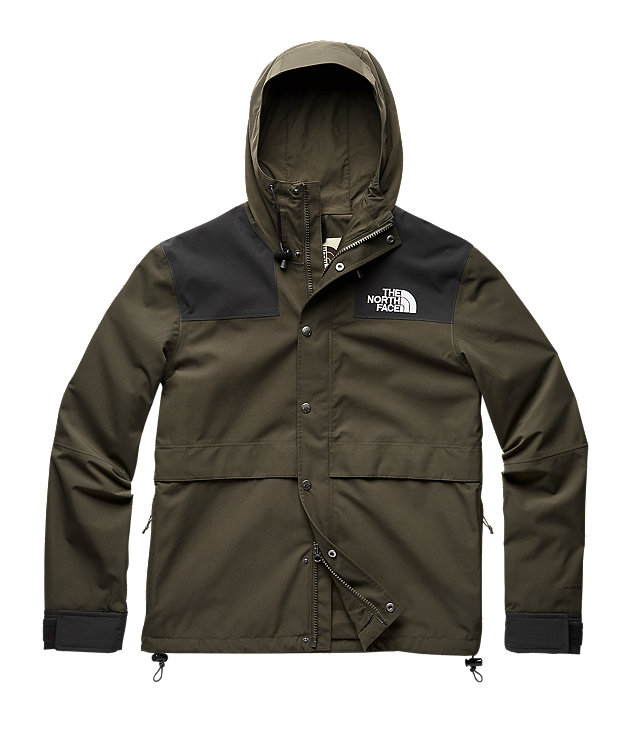 Men's Eco Mountain Jacket