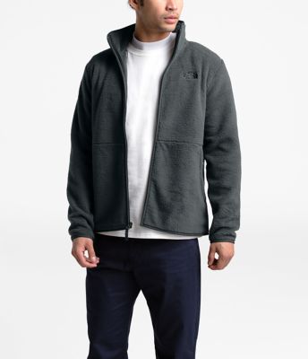 dunraven sherpa jacket