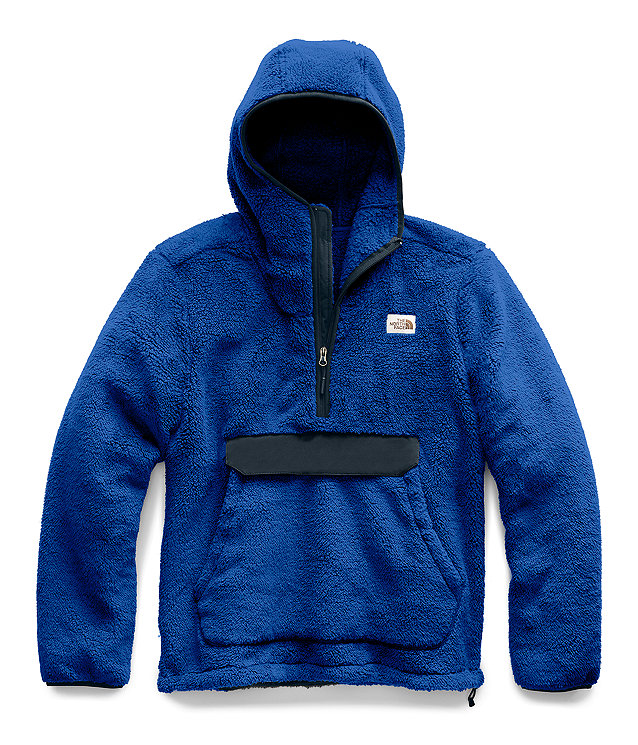 Men's Campshire Pullover Hoodie | The North Face