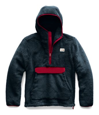 north face thermoball duster