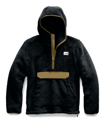 men's campshire pullover hoodie