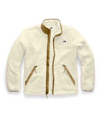 the north face toddler campshire full zip