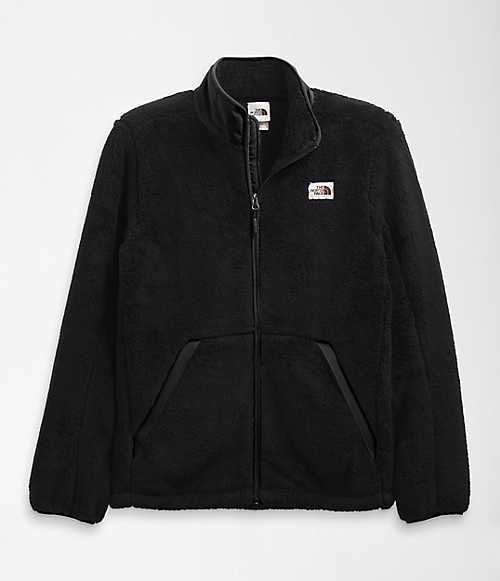 Men’s Campshire Full-Zip Jacket | The North Face