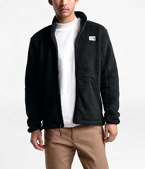 Men's Campshire Full-Zip Jacket | The North Face