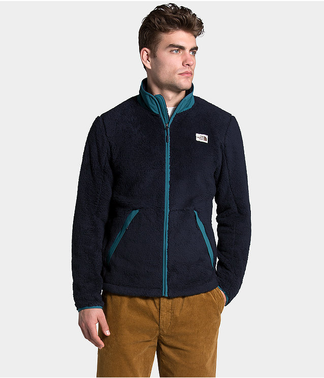 Men's Campshire Full-Zip Jacket (Sale) The North Face