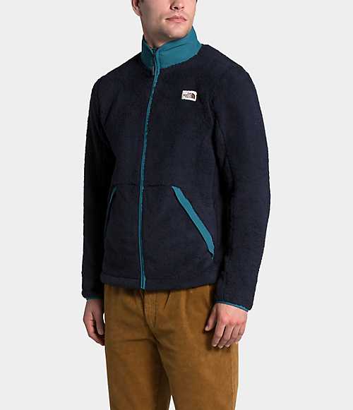 Men’s Campshire Full-Zip Jacket (Sale) | The North Face