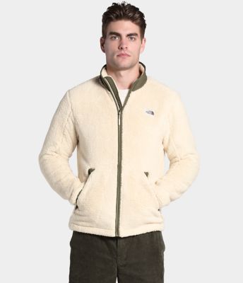 boys campshire full zip