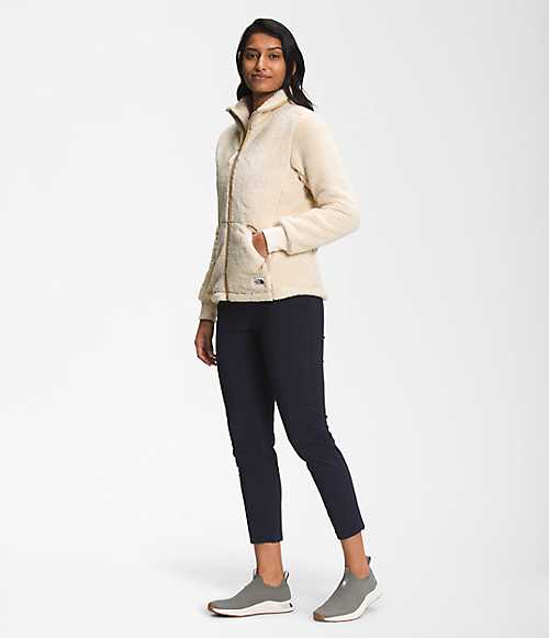 Women's Campshire Full-Zip Jacket | The North Face
