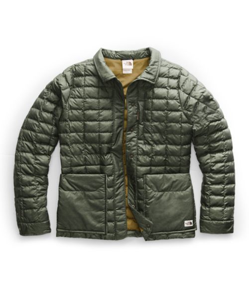 Women's Thermoball™ Eco Snap Jacket | The North Face