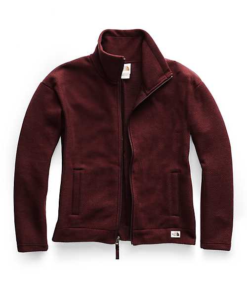 Women’s Sibley Fleece Full-Zip Jacket | The North Face