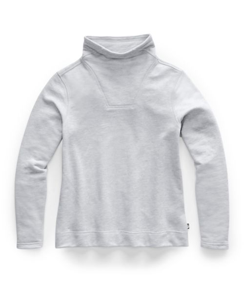 Women's Hayes Funnel Neck Top | The North Face