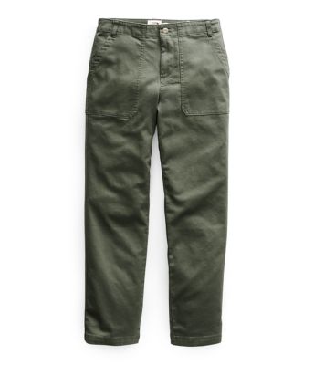 Women's Moeser Pants | The North Face