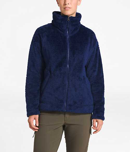 Women's Furry Fleece 2.0 Jacket (Sale) | The North Face