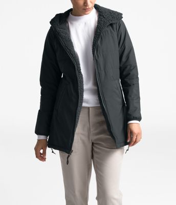 w trevail parka