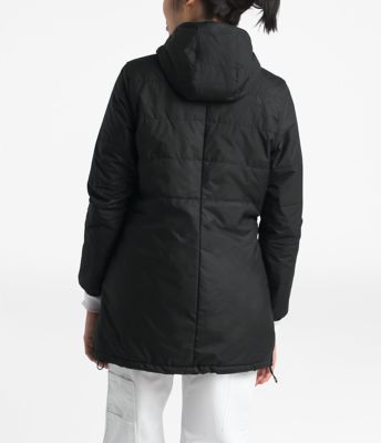 merriewood parka