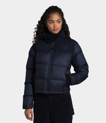 the north face puffer womens