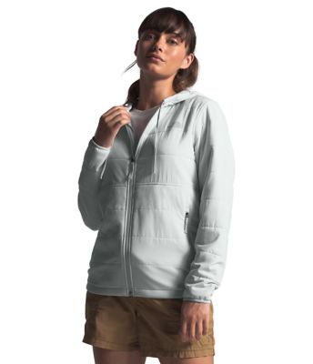the north face mountain sweatshirt hooded vest