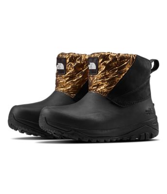 north face chelsea boot