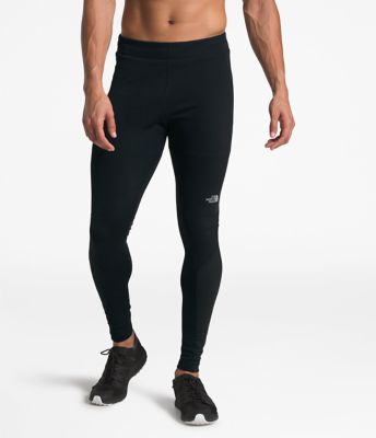 the north face winter warm tights