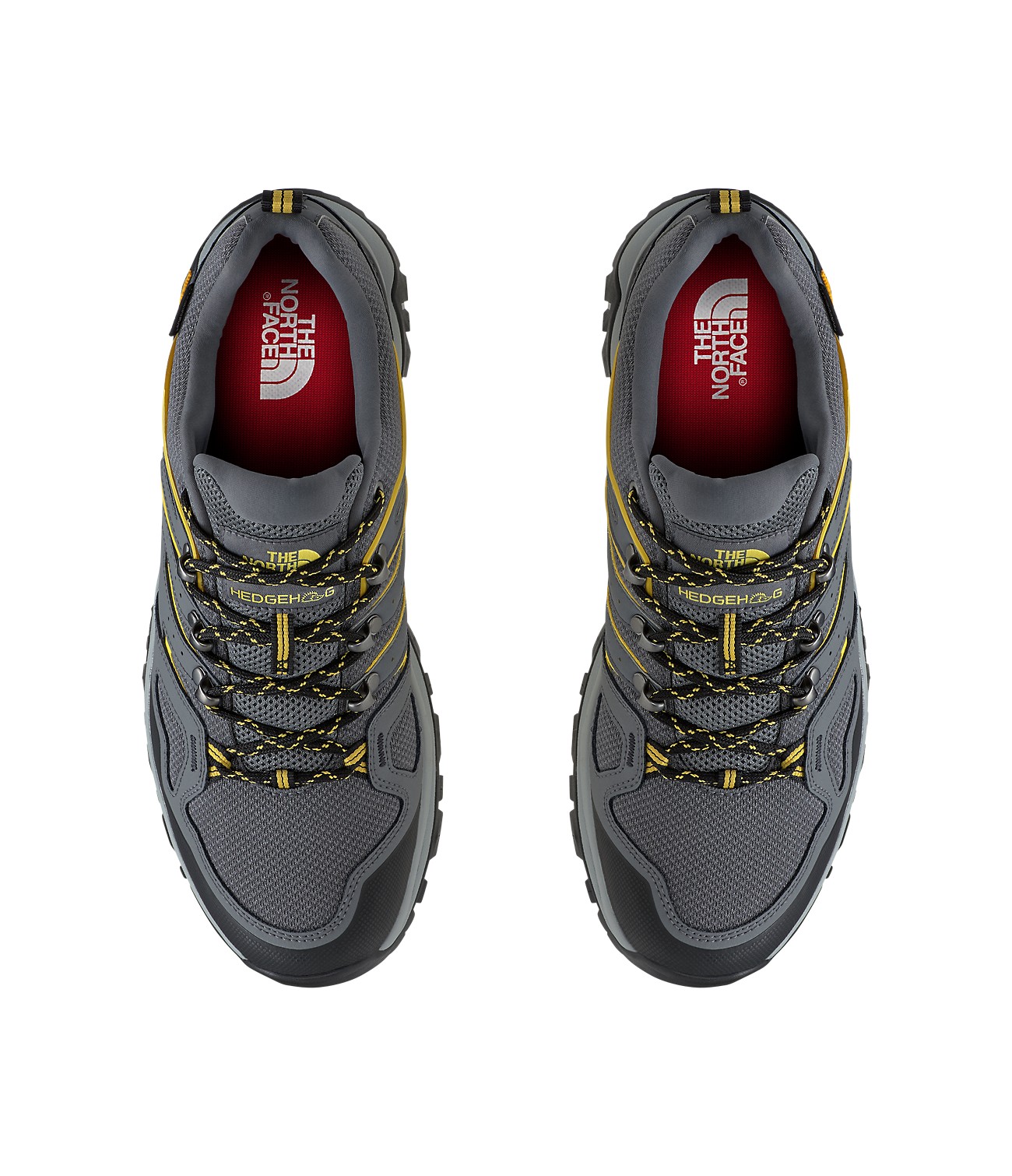 Men’s Hedgehog Fastpack II WP Shoes | The North Face