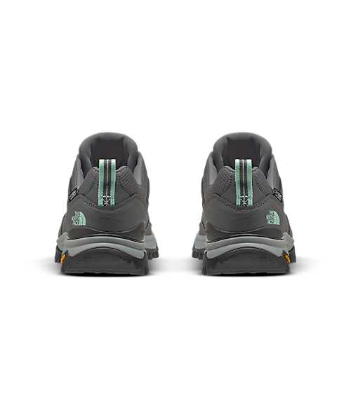 Women’s Hedgehog Fastpack II Waterproof Shoe (Sale) | The North Face