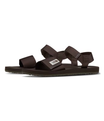 north face sandals mens