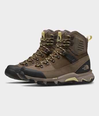 north face women's hiking boots sale