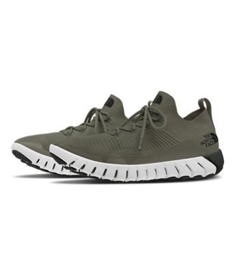 north face sneakers mens