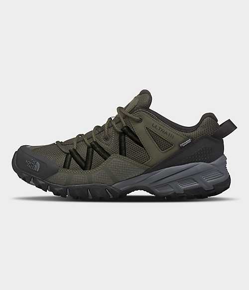 Men’s Ultra 111 WP | The North Face