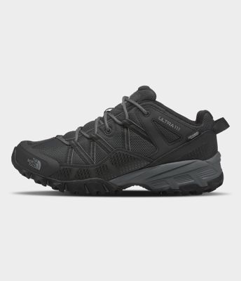 Men's Ultra 111 WP Shoes | The North Face