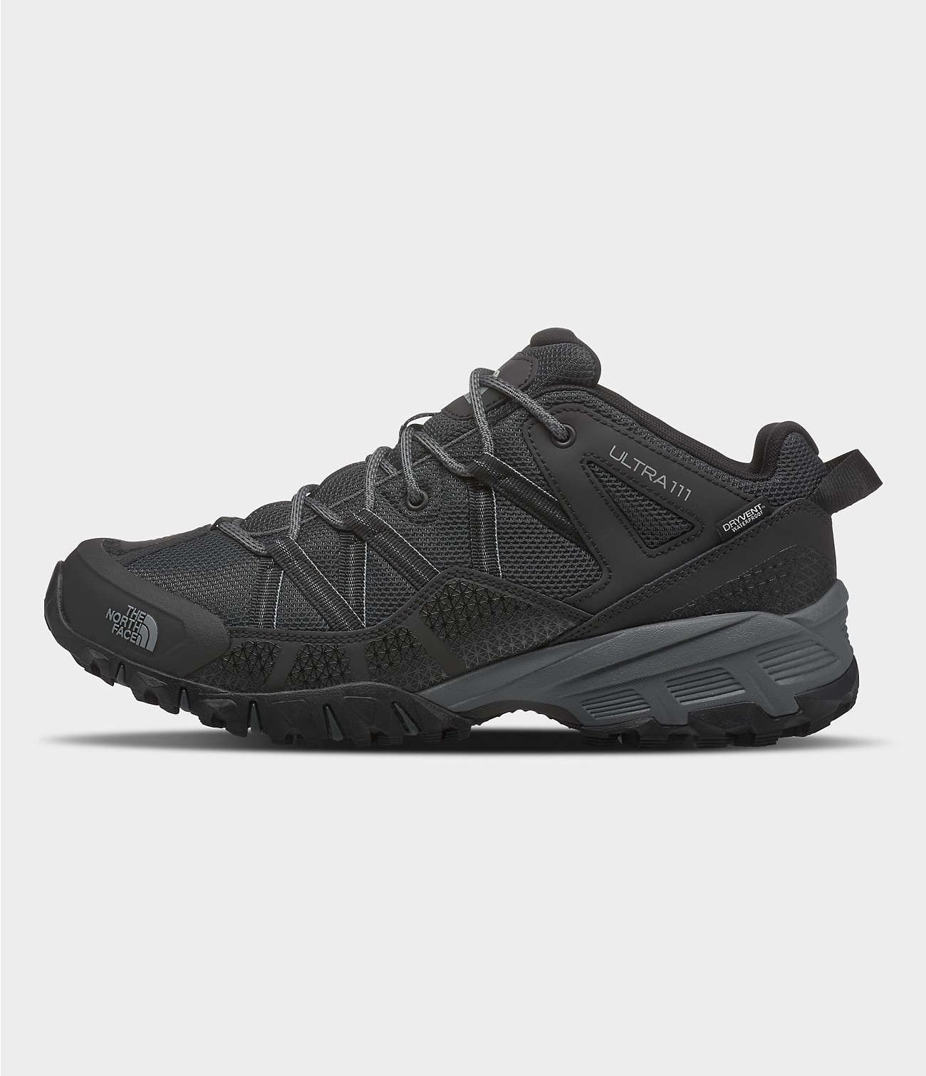 Men’s Ultra 111 WP Shoes | The North Face