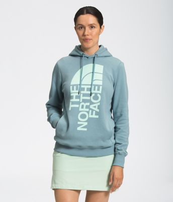 the north face hoodies for women