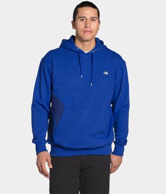 north face far northern hoodie