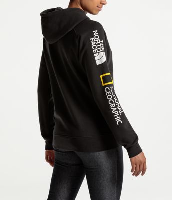 mens find source pullover hoodie