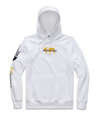 MENS FIND SOURCE PULLOVER HOODIE | The 